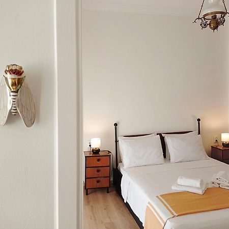 Nona'S Apartment เทสซาโลนิกิ ภายนอก รูปภาพ