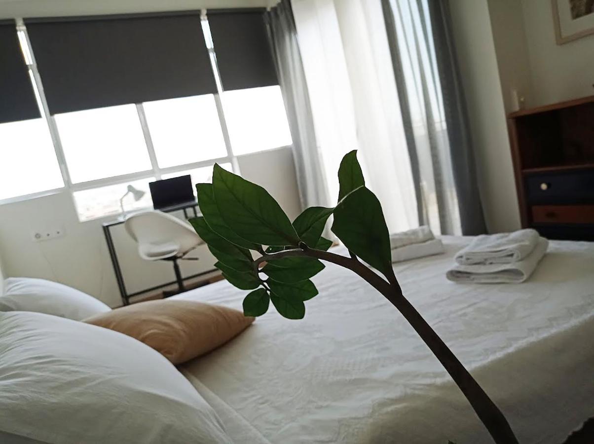 Nona'S Apartment เทสซาโลนิกิ ภายนอก รูปภาพ